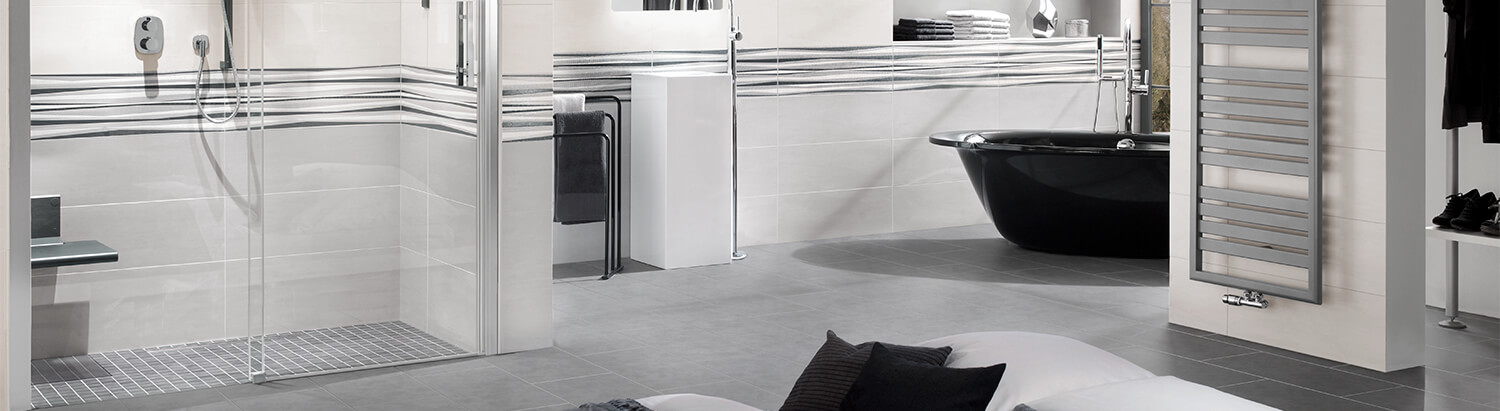 Barrierefreie Duschen für Senioren und Familien